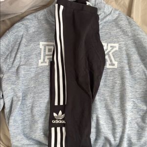 Adidas leggings